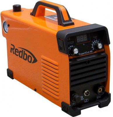Аппарат плазменной резки Redbo Expert CUT 40 Аппарат плазменной резки Redbo Expert CUT 40