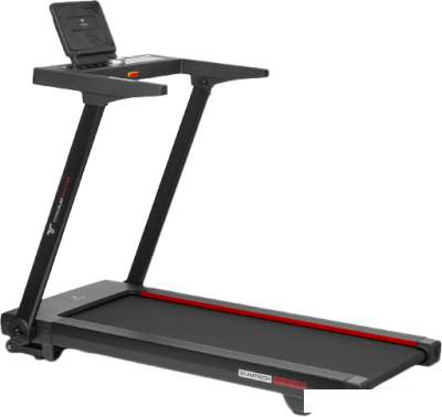 Электрическая беговая дорожка Titanium Masters Slimtech S370 APP Электрическая беговая дорожка Titanium Masters Slimtech S370 APP