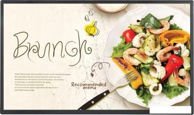 Информационные панели LG 32SM5J-B