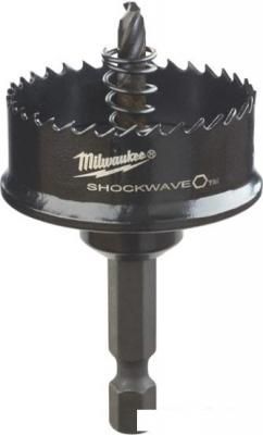 Коронка Milwaukee Shockwave 49569835