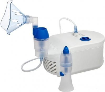 Компрессорный ингалятор Omron C102 Total