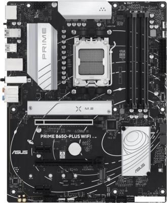 Материнская плата ASUS Prime B650-Plus WiFi Материнская плата ASUS Prime B650-Plus WiFi
