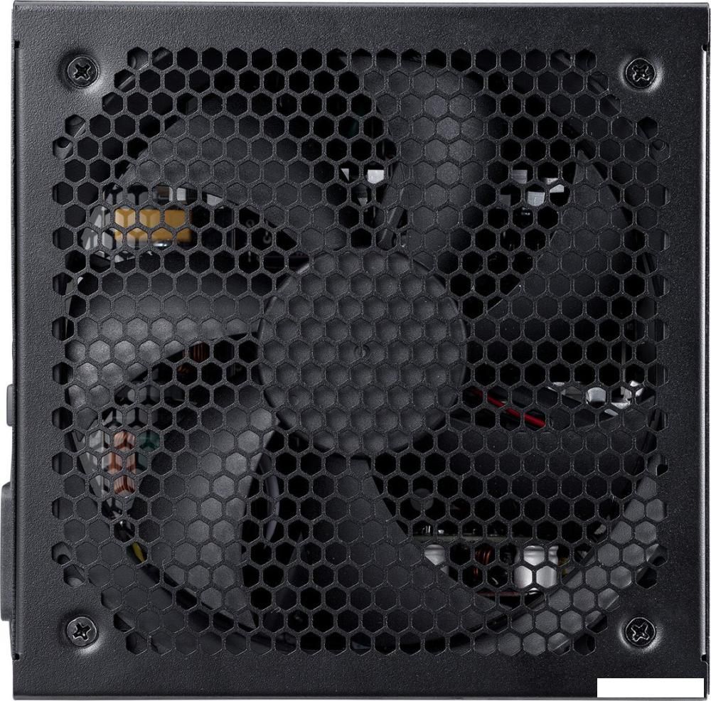 Блок питания ADATA XPG PYLON II Bronze 650W PYLONII650B-BKCEU Блок питания ADATA XPG PYLON II Bronze 650W PYLONII650B-BKCEU