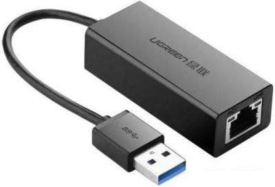 Сетевой адаптер Ugreen CR111 20256 Сетевой адаптер Ugreen CR111 20256