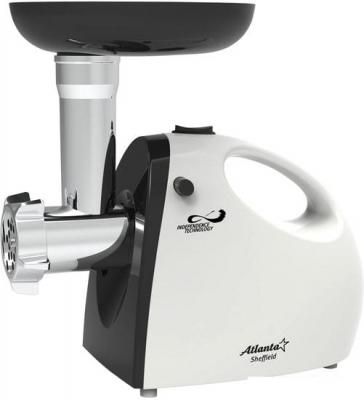 Мясорубка Atlanta ATH-3299 (белый) Мясорубка Atlanta ATH-3299 (белый)