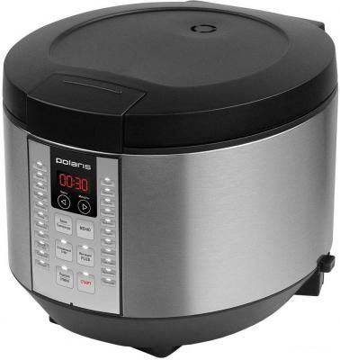 Мультиварки Polaris PMC 0586AD Мультиварки Polaris PMC 0586AD
