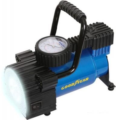 Автомобильный компрессор Goodyear GY-30L LED Автомобильный компрессор Goodyear GY-30L LED