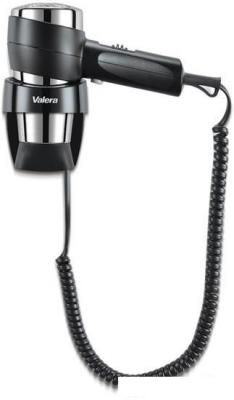 Сушилка для волос Valera Action Super Plus 1200 Black (542.05/038A)
