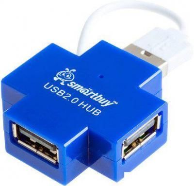 SmartBuy SBHA-6900-B