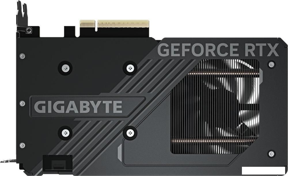 Видеокарта Gigabyte GeForce RTX 5060 Windforce 8G GV-N5060WF2-8GD