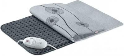 Электрическая грелка Beurer HK 125 Cosy XXL (серый) Электрическая грелка Beurer HK 125 Cosy XXL (серый)