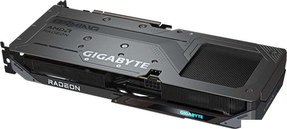 Видеокарта Gigabyte Radeon RX 9060 XT GAMING OC 16G GV-R9060XTGAMING OC-16GD