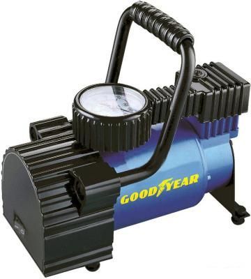 Автомобильный компрессор Goodyear GY-30L Автомобильный компрессор Goodyear GY-30L