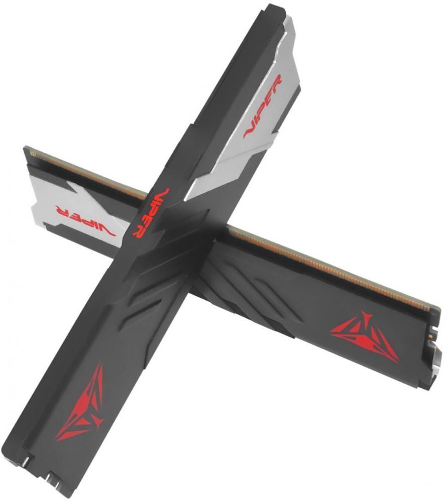 Оперативная память Patriot Viper Venom 2x16ГБ DDR5 6000 МГц PVV532G600C30K