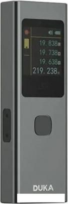 Лазерный дальномер Atuman Duka LS6