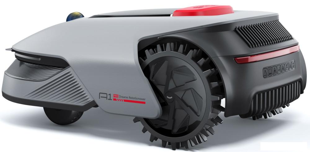 Газонокосилка-робот Dreame Roboticmower A1 Pro