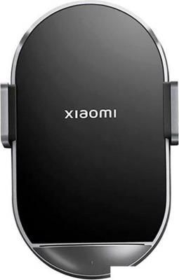 Держатель для смартфона Xiaomi 50W Wireless Car Charger MDY-17-EZ