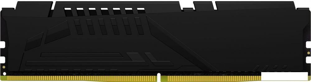 Оперативная память Kingston FURY Beast 2x8ГБ DDR5 6000МГц KF560C36BBEK2-16