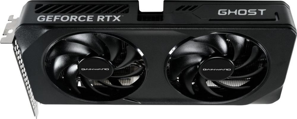 Видеокарта Gainward GeForce RTX 5060 Ghost NE75060019P1-GB2063B