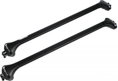 Поперечины Modula Oval Bar System MOCSOB0AL008 (черный) Поперечины Modula Oval Bar System MOCSOB0AL008 (черный)