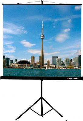 Проекционный экран Lumien Eco View 180x180 LEV-100107