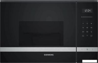 Микроволновые печи Siemens BE555LMS0