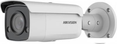 IP-камеры Hikvision DS-2CD2T47G2-L(C) (6 мм)