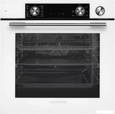 Электрический духовой шкаф KUPPERSBERG KSO 610 W Электрический духовой шкаф KUPPERSBERG KSO 610 W