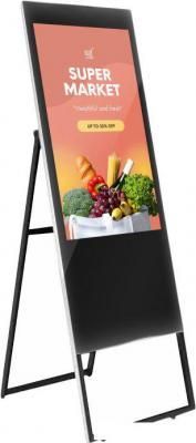 Информационная панель ZKDigimax DG03-A2F43 Информационная панель ZKDigimax DG03-A2F43