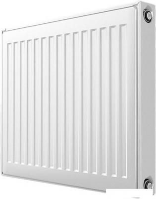 Стальной панельный радиатор Royal Thermo Compact C22-500-1200 (Bianco Traffico) Стальной панельный радиатор Royal Thermo Compact C22-500-1200 (Bianco Traffico)