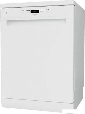 Отдельностоящая посудомоечная машина Whirlpool W2F HD624 Отдельностоящая посудомоечная машина Whirlpool W2F HD624