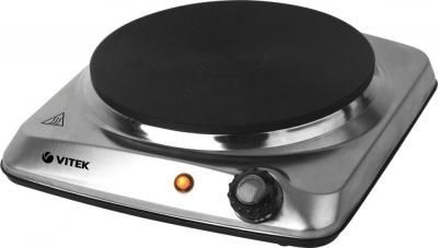 Настольная плита Vitek VT-3705 Настольная плита Vitek VT-3705