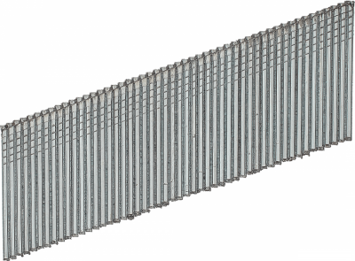 Гвозди для пистолета Milwaukee 4932492584