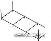 Каркас Roca Easy 170x75 ZRU9302900