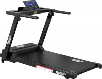 Электрическая беговая дорожка Sundays Fitness Simple Line G530D Электрическая беговая дорожка Sundays Fitness Simple Line G530D