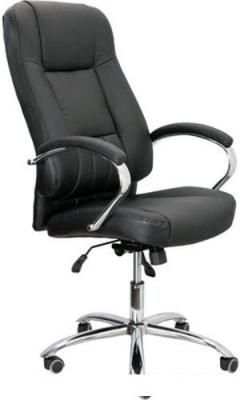 Офисное кресло AksHome King A Eco (черный) Офисное кресло AksHome King A Eco (черный)