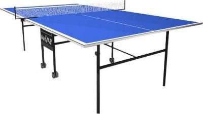 Теннисный стол Wips Roller Outdoor Composite (синий) Теннисный стол Wips Roller Outdoor Composite (синий)