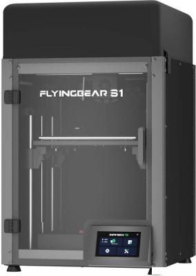 FDM принтер Flyingbear S1