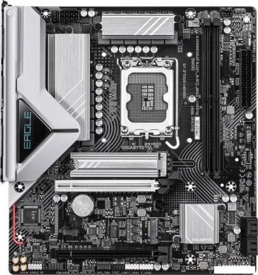 Материнская плата Gigabyte B860M Eagle V2 Материнская плата Gigabyte B860M Eagle V2