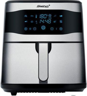 Аэрогриль (аэрофритюрница) Steba HF 8000 Family Аэрогриль (аэрофритюрница) Steba HF 8000 Family