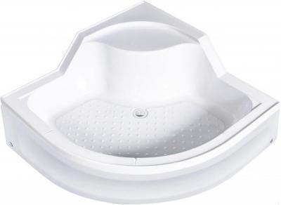 Душевой поддон River Wemor 90/40 C