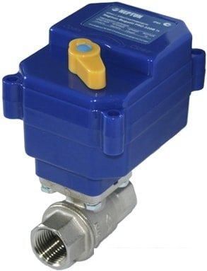 Электрический вентиль Neptun Bugatti Pro 220В 1/2