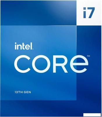 Процессор Intel Core i7-13790F