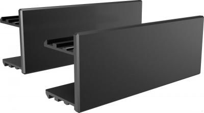 Заглушка слота HDD be quiet! BGA07 (2 шт.) Заглушка слота HDD be quiet! BGA07 (2 шт.)