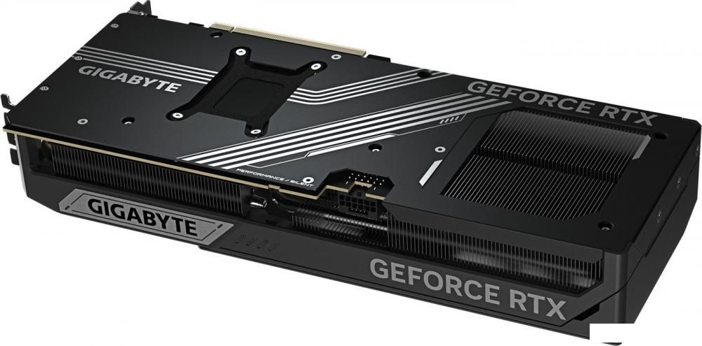 Видеокарта Gigabyte GeForce RTX 5070 Ti Windforce OC SFF 16G GV-N507TWF3OC-16GD Видеокарта Gigabyte GeForce RTX 5070 Ti Windforce OC SFF 16G GV-N507TWF3OC-16GD