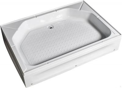 Душевой поддон River Wemor 120/80/24 S Душевой поддон River Wemor 120/80/24 S