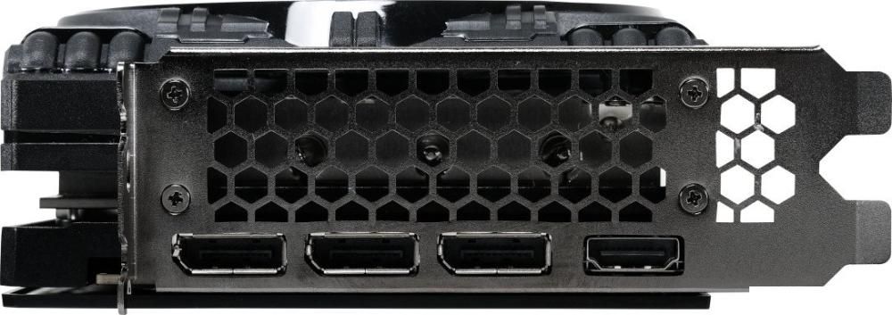 Видеокарта Palit GeForce RTX 5070 GamingPro-S OC NE75070T19K9-GB2050U
