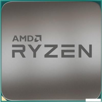 Процессор AMD Ryzen 5 3600
