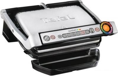 Электрогриль Tefal GC716D12 Электрогриль Tefal GC716D12