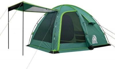 Кемпинговая палатка RSP Outdoors Sharl 4 Кемпинговая палатка RSP Outdoors Sharl 4